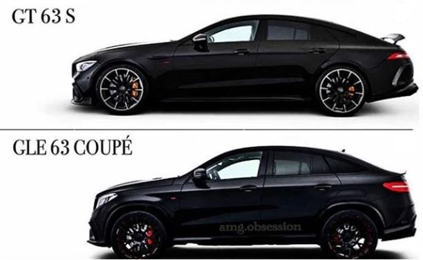 Difference between a coupe and a sedan?